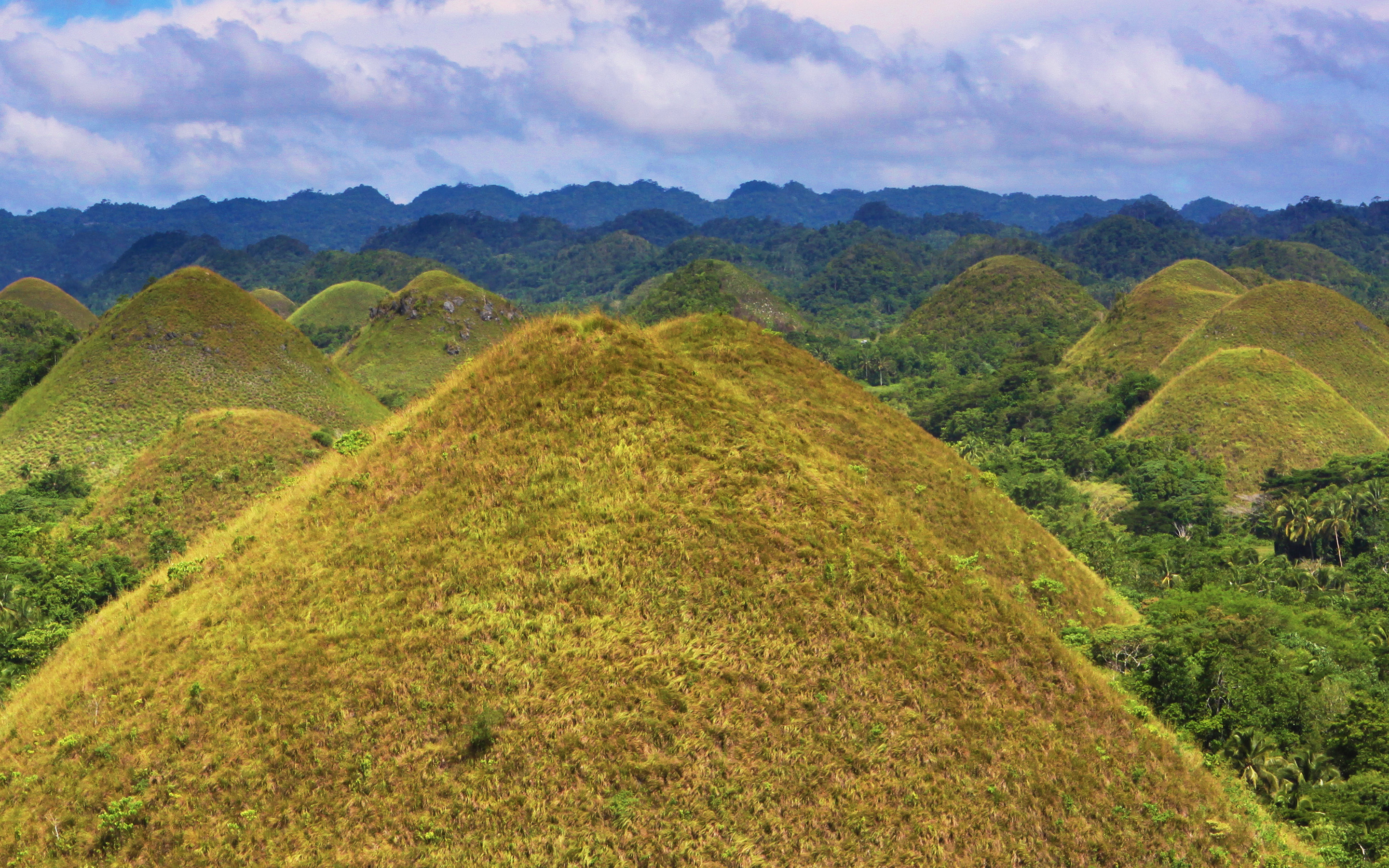 Bohol Island Aspiring Unesco Global Geopark | Behold Bohol