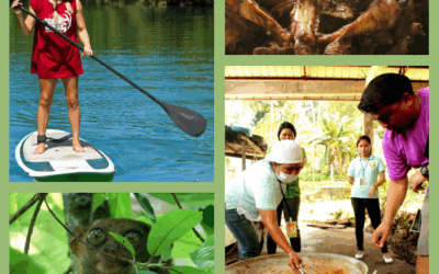 Bohol Surprise Tour 11