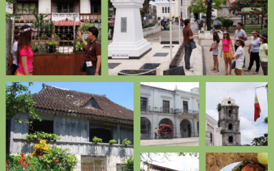•Tagbilaran City Tour