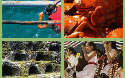Bohol Surprise Tour 8