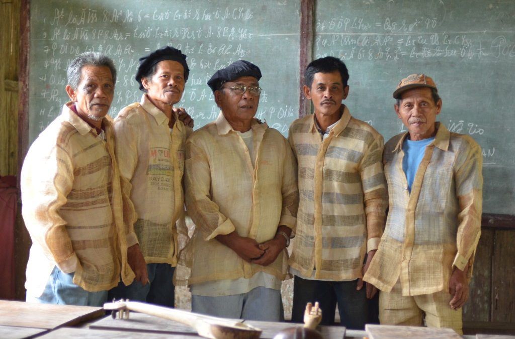 Tribu Eskaya Learning Tour