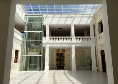 National Museum-Bohol