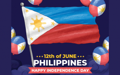 Philippines Independence Day 2021