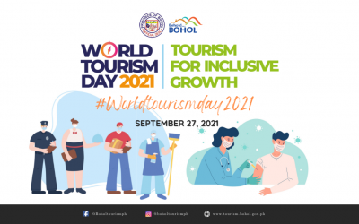 World Tourism Day 2021