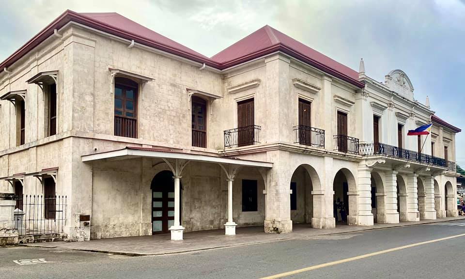 National Museum Bohol