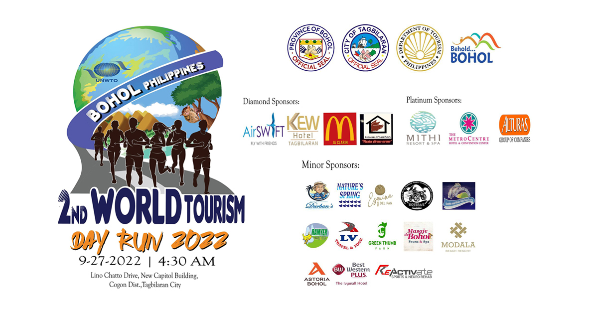 bohol tourism industry