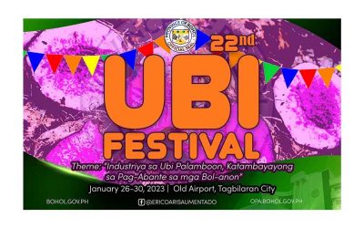 22nd Ubi Festival