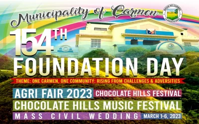 154th Carmen Foundation