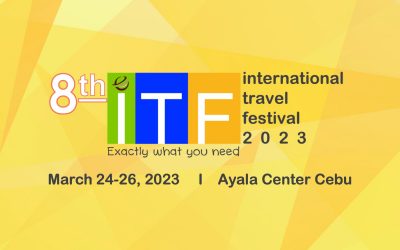 8th ITF 2023