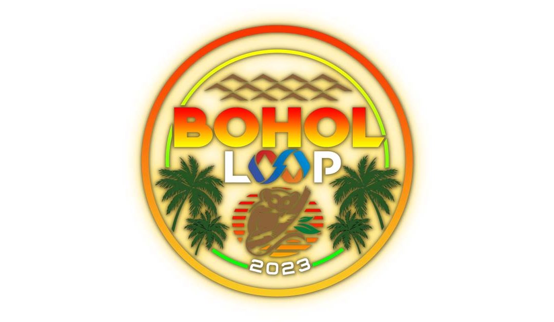 Bohol Loop 2023