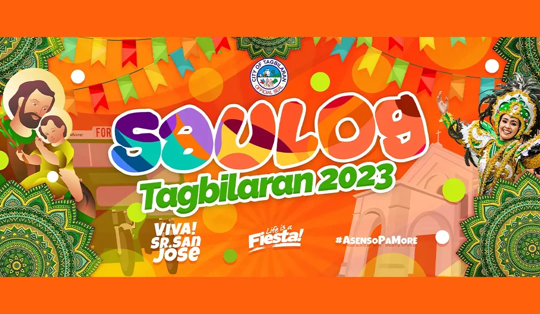Saulog Festival 2023