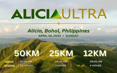 Alicia Ultra 2023