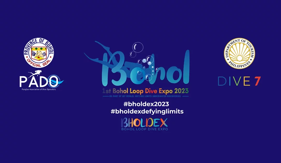 Bohol Loop Dive Expo 2023