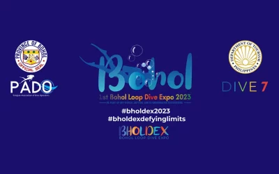 Bohol Loop Dive Expo 2023