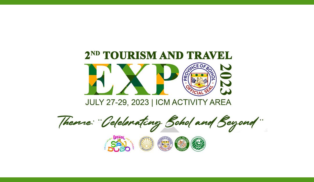 2nd Tourism and Travel Expo