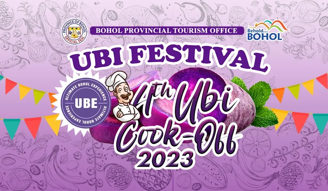 4th Ubi Cook-Off