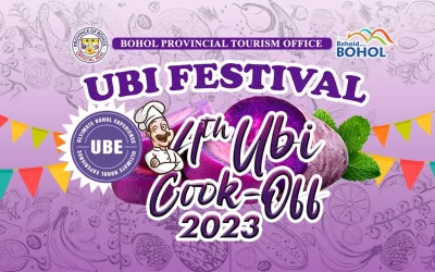 4th Ubi Cook-Off