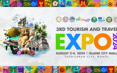 3rd Sandugo Tourism and Travel Expo