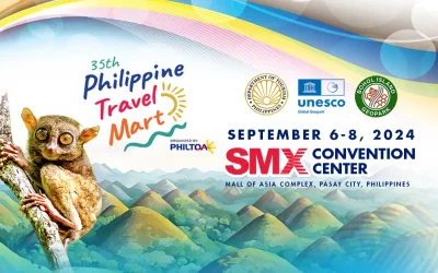 35th Philippine Travel Mart